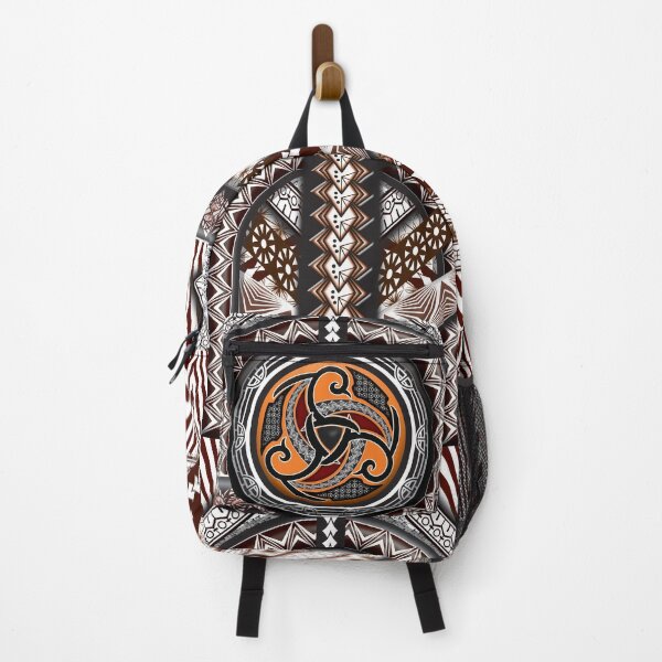 Item preview, ZS AD Tribal Inspired V2.0.2 Marine Star.© designed and sold by OmarHernandez.