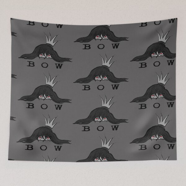 Item preview, B O W designed and sold by Cavity .exe.