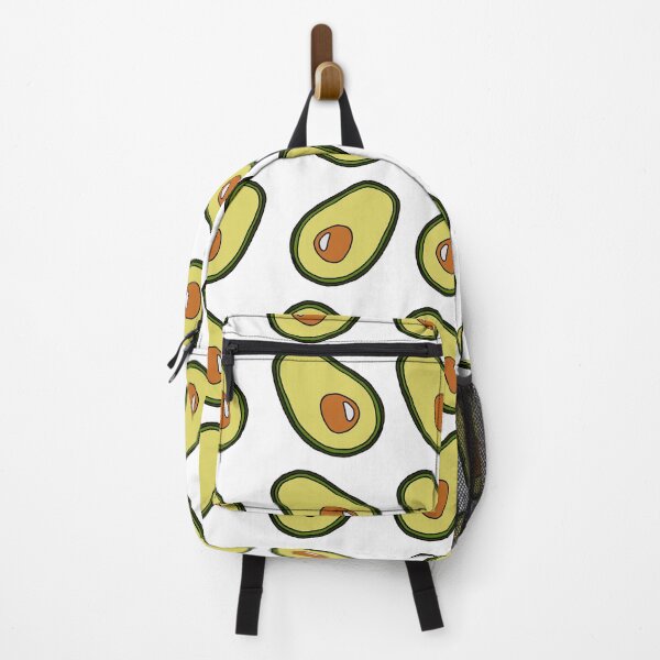 Item preview, Avocados || Food || Kitchen || Guacamole designed and sold by Hilary Leslie.