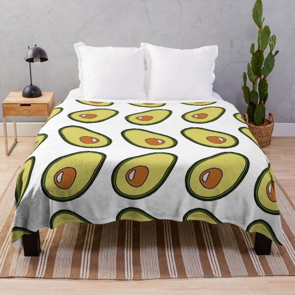 Item preview, Avocados || Food || Kitchen || Guacamole designed and sold by Hilary Leslie.