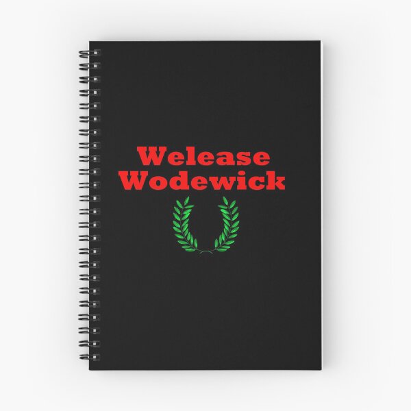 Item preview, we Shall Welease Wodewick designed and sold by callum-grove.