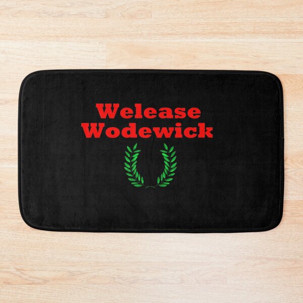 Item preview, we Shall Welease Wodewick designed and sold by callum-grove.