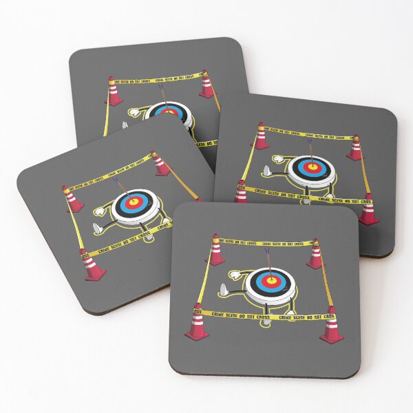 Item preview, Bull’s eye designed and sold by Cheesy06.