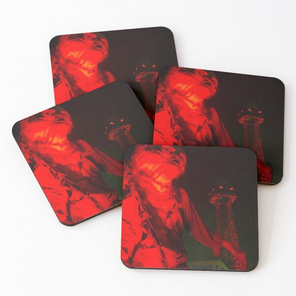Item preview, Monsters designed and sold by RCExpedition.