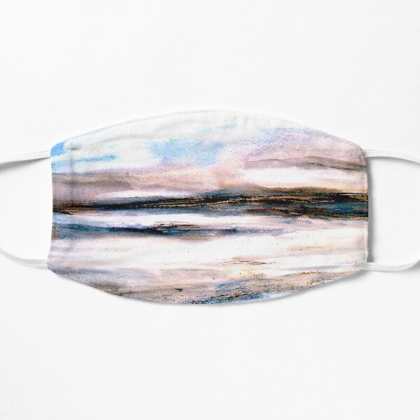 A Mere Negation of Sound..The Thomas Hardy Collection. Mask