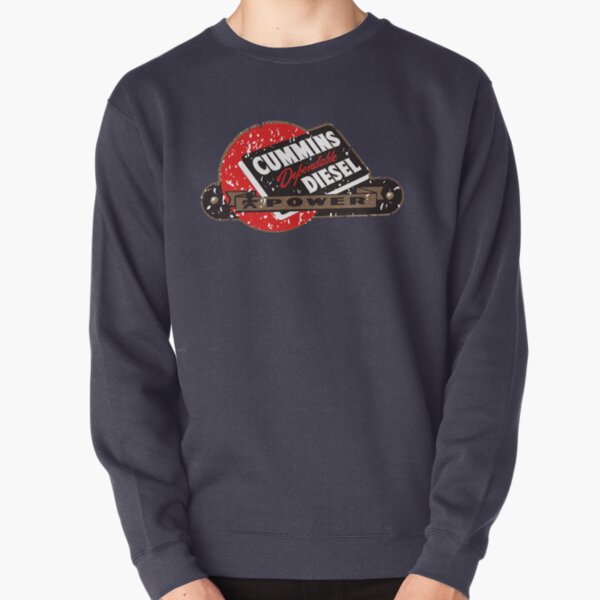 cummins diesel sweatshirt