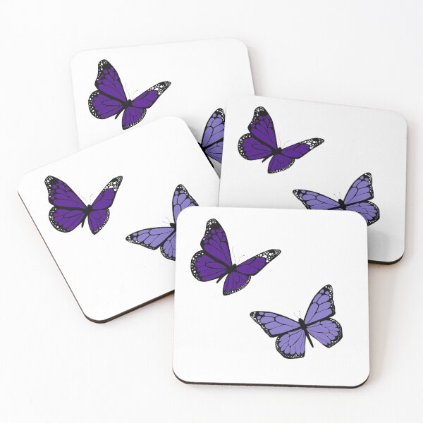 Item preview, GCU Butterflies designed and sold by gabbymrqz.