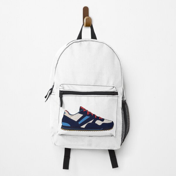 Item preview, Retro trainer designed and sold by jashmid.