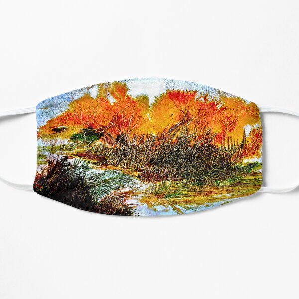 An Atmosphere of Cider...The Thomas Hardy collection. Mask