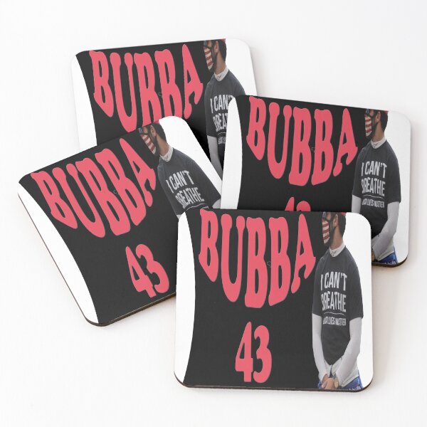 Item preview, bubba wallace t shirt  designed and sold by hossamsoud.