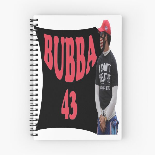 Item preview, bubba wallace t shirt  designed and sold by hossamsoud.