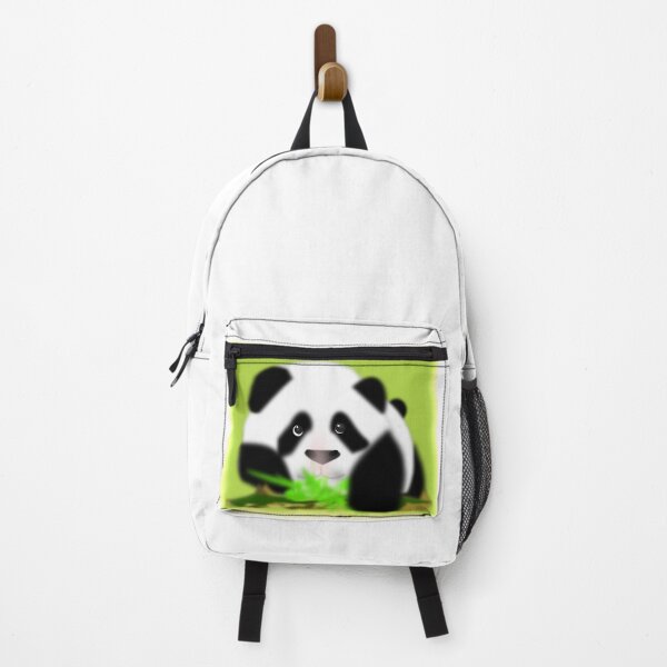 Item preview, cute panda designed and sold by metalriffer.