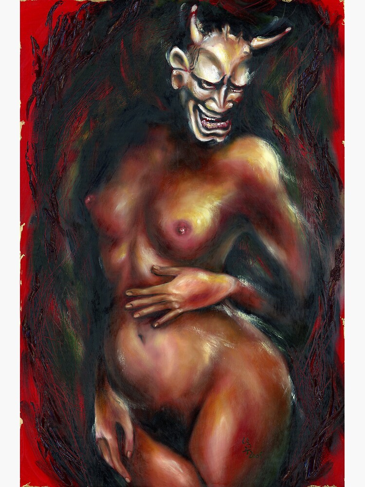 Hannya by hilo