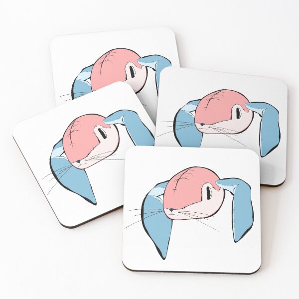 Item preview, Bunny designed and sold by Kris Kirchner.