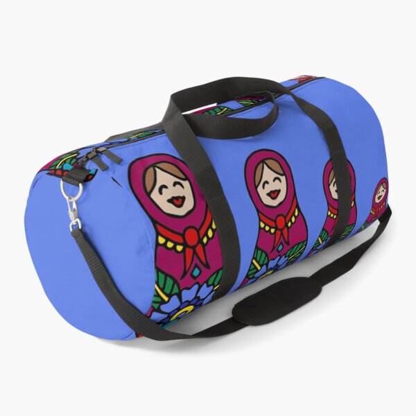 Item preview, Russian Nesting Dolls || Russia || Traditional  designed and sold by Hilary Leslie.