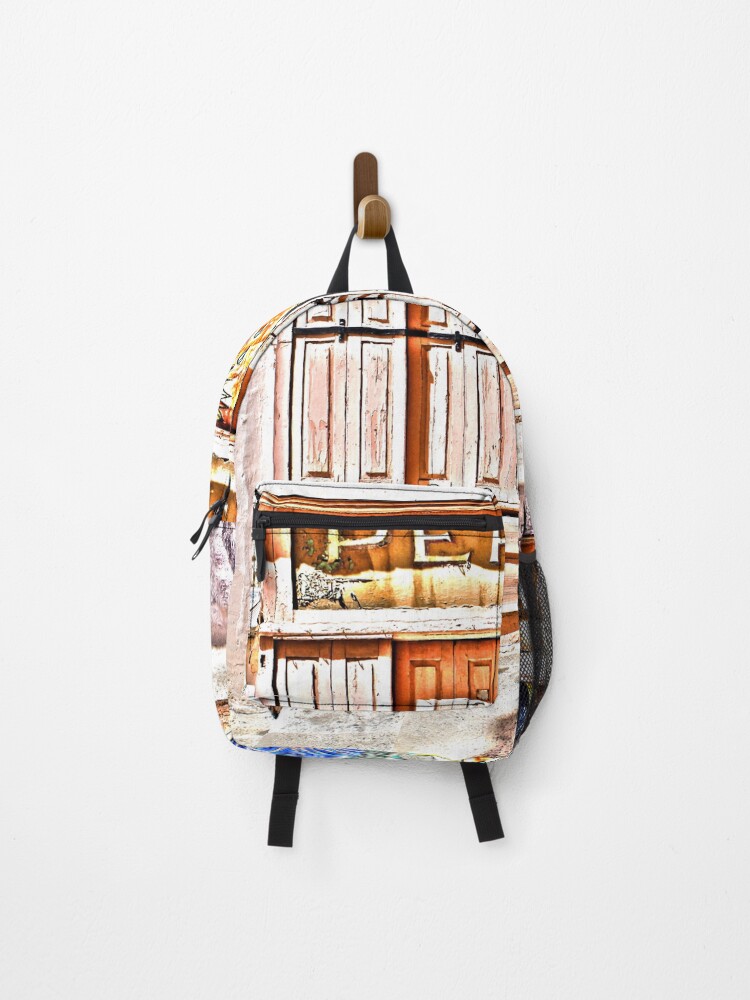 Parisian discount bags backpack