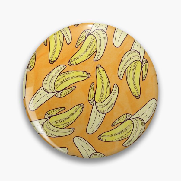 Item preview, VINTAGE - BANANA designed and sold by tosojourn.