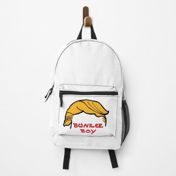 Item preview, Bunker Boy designed and sold by jashmid.