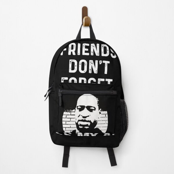 Item preview, iSalem Yes My all friends Don't Forget me plz Tshirt Black Empowerment Gift T-Shirt T-Shirt designed and sold by iSalem.