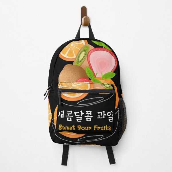 Item preview, Sweet Sour Fruits designed and sold by K-LetterCo.