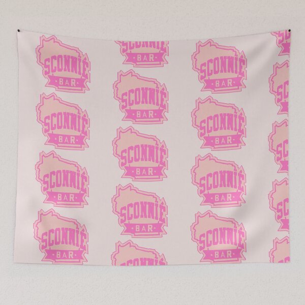 Item preview, Sconnie bar! designed and sold by Chloe Cole.