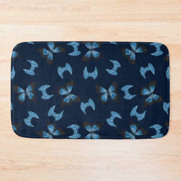 Item preview, Thyroid Glands and Butterflies designed and sold by Hodgepodge Bricolage.