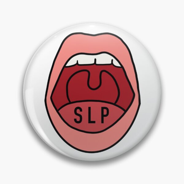 Item preview, SLP Mouth designed and sold by TheStudyingSLP.