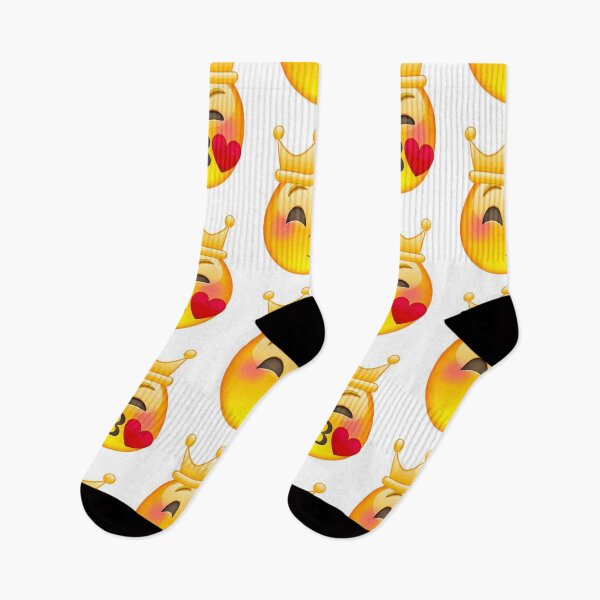 Item preview, EMOJI KISS designed and sold by MiSofi.