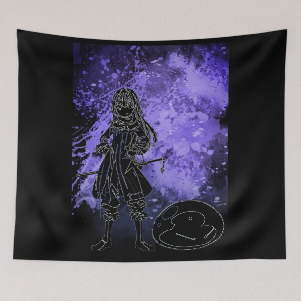 Item preview, Slime Awakening designed and sold by ryukrabit.