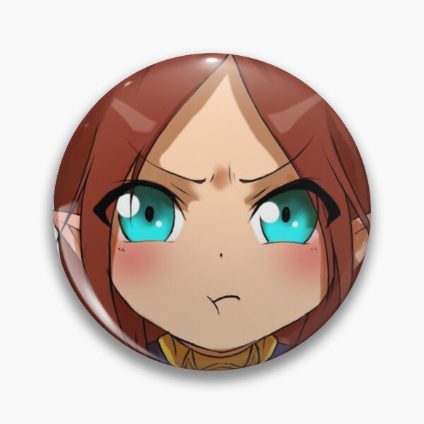 Item preview, Piper's Pout is Redacted designed and sold by Karma-Sunseeker.