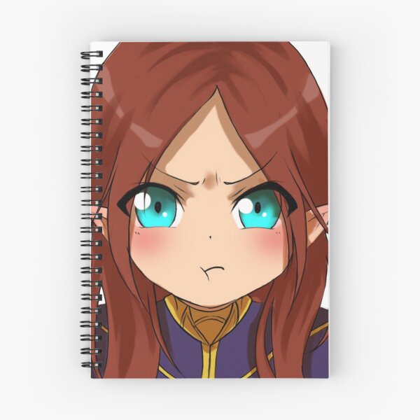Item preview, Piper's Pout is Redacted designed and sold by Karma-Sunseeker.