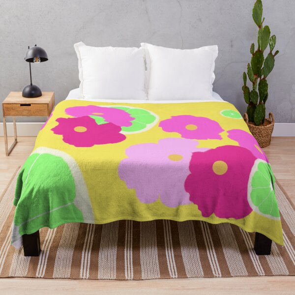 Item preview, Petunias And Limes designed and sold by alexisnicolette.
