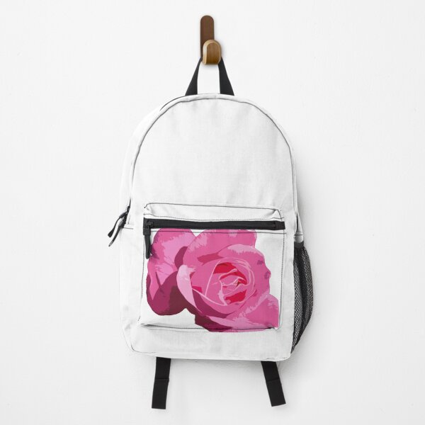 Item preview, Pink Rose Cutout designed and sold by sarahrinouye.
