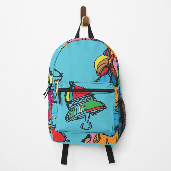 Artikelvorschau, ELight EGirl Farbige Glocken und Kleid, TeresaTown bei Redbubble 2016 entworfen und verkauft von Mark Stansberry.