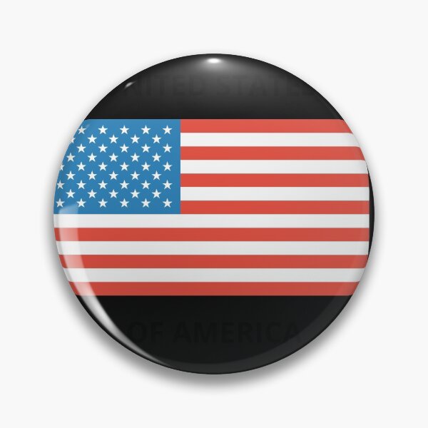 Item preview, United States of America Flag t-shirts, USA Flag, Home decoration ideas. designed and sold by pacho5677.