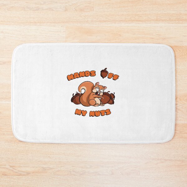 Item preview, Squirrel Nuts designed and sold by Michael Lockhart.