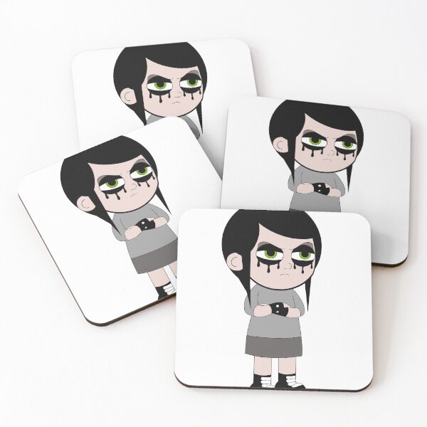 Item preview, Dylan Beekler designed and sold by UnholyRadioHost.