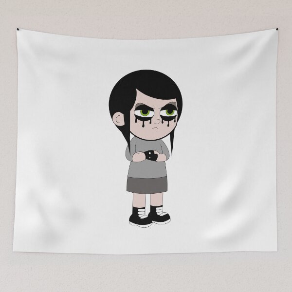 Item preview, Dylan Beekler designed and sold by UnholyRadioHost.