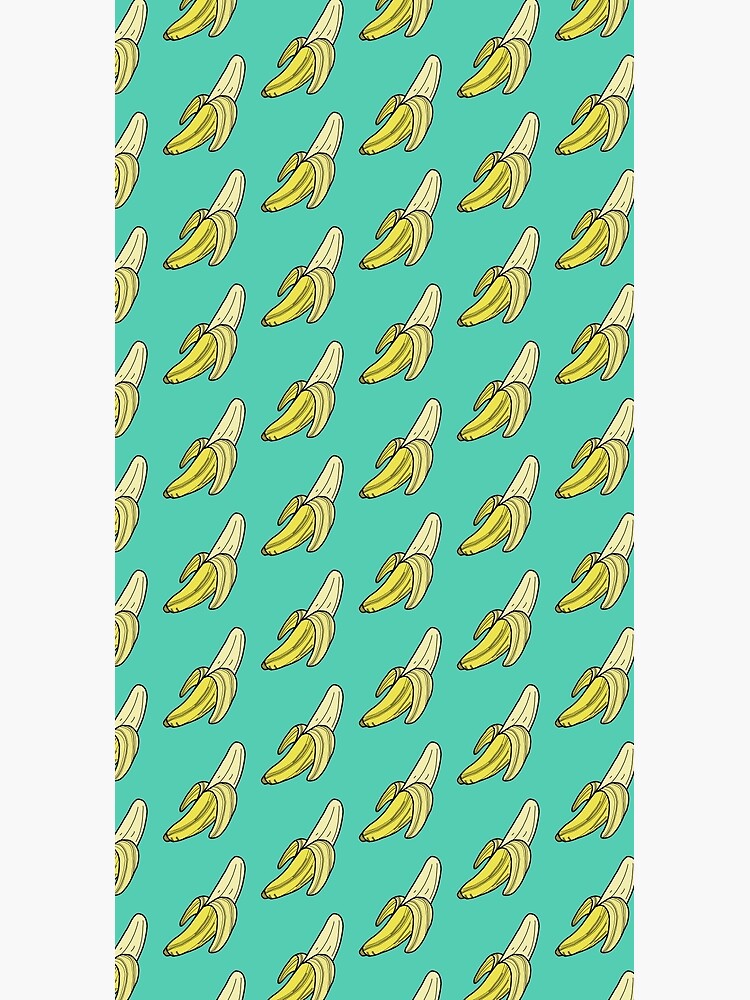 BANANA - JADE by tosojourn