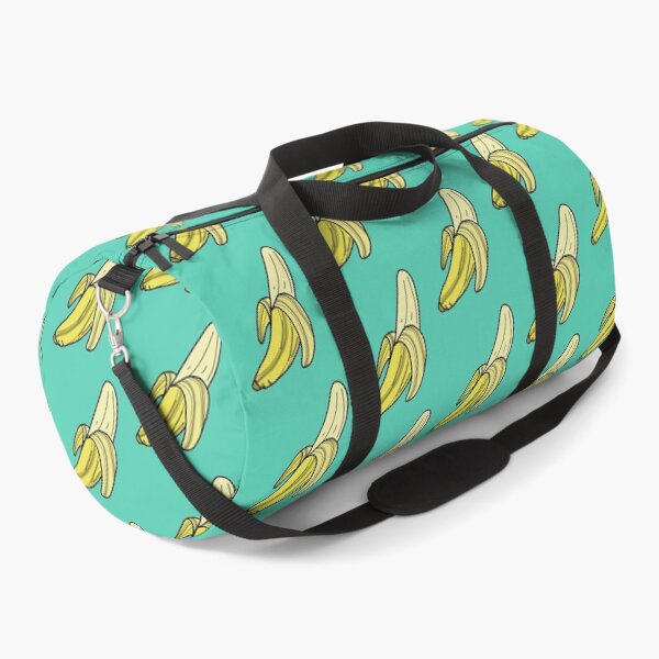 BANANA - JADE Duffle Bag
