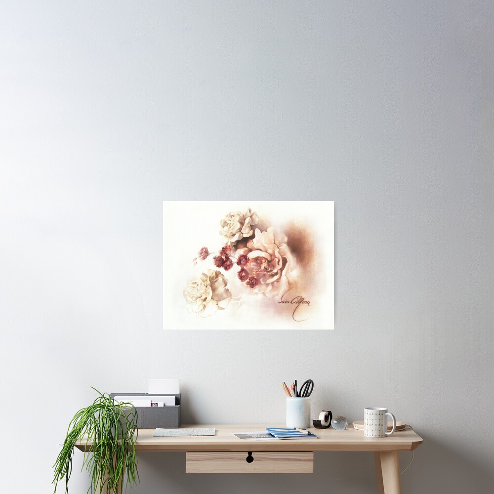 Item preview, Poster designed and sold by sara-moon.