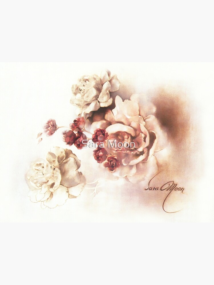 Thumbnail 3 of 3, Photographic Print, Bouquet l designed and sold by sara-moon.
