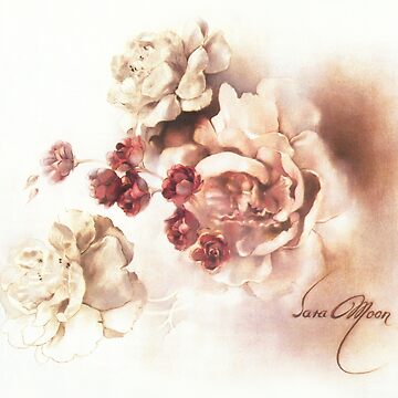 Artwork thumbnail, Bouquet l by Sara Moon