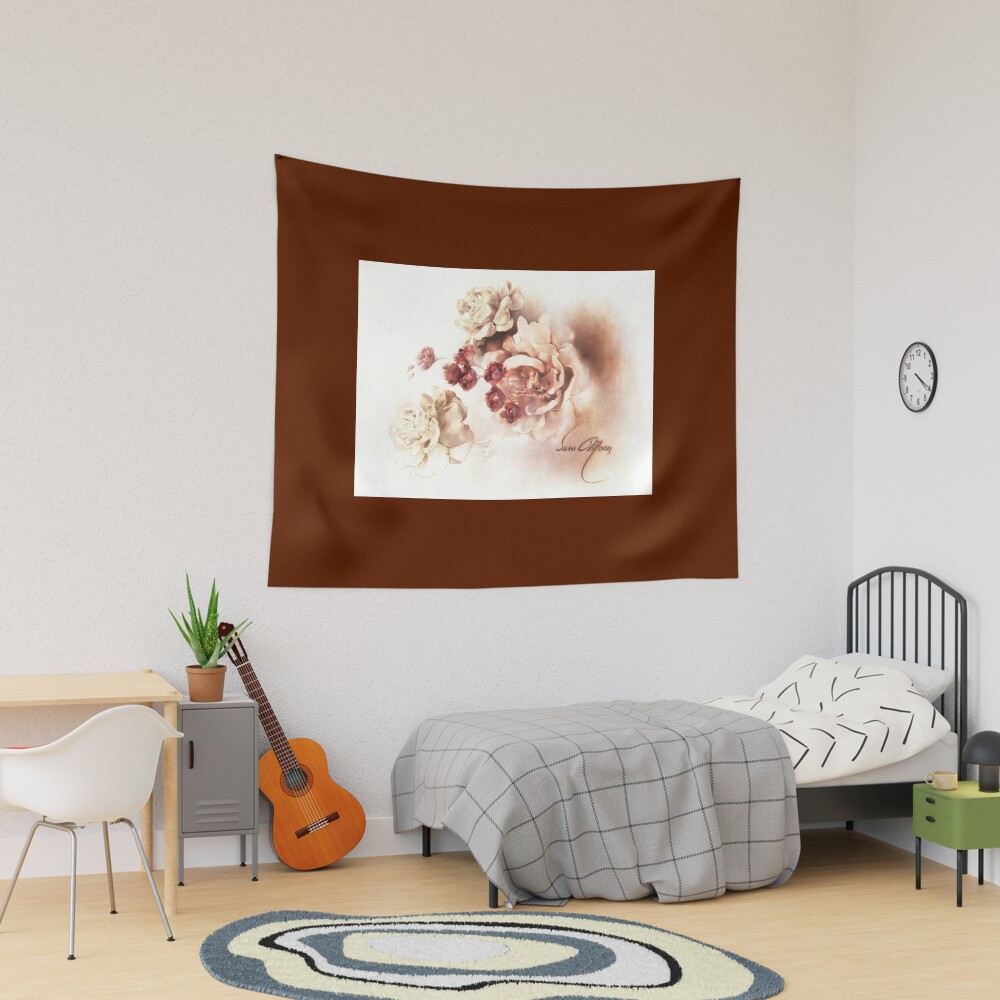 Item preview, Tapestry designed and sold by sara-moon.
