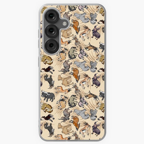 Item preview, African Herbivore designed and sold by TaronDestiny.