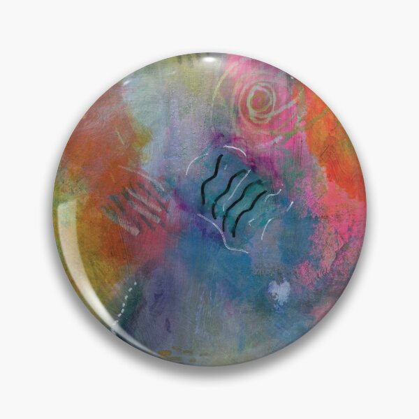 Item preview, Abstract walk in the garden designed and sold by AnissaF.