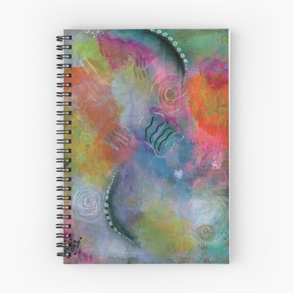 Item preview, Abstract walk in the garden designed and sold by AnissaF.