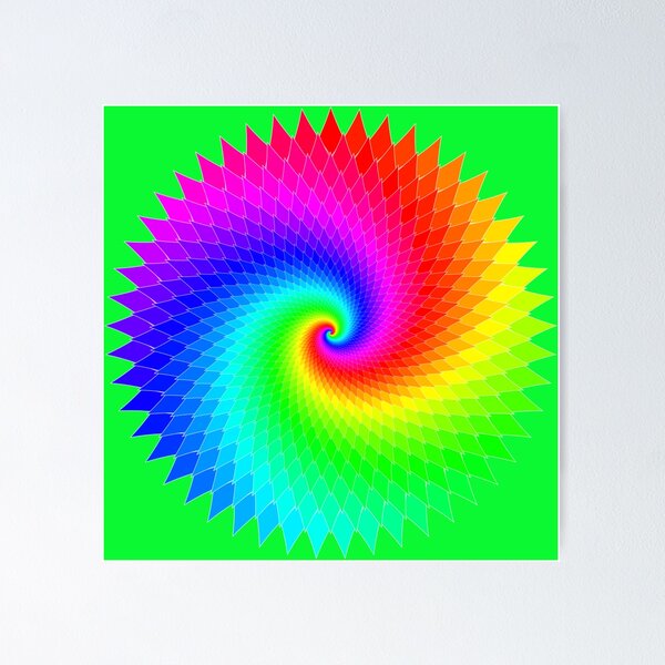 Item preview, Circular Color designed and sold by mahendrasingh90.