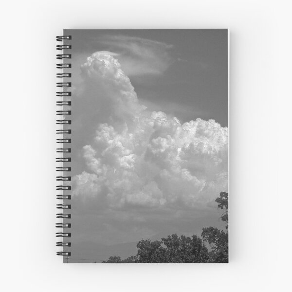 Item preview, Monumental Clouds designed and sold by John N.  Stewart.