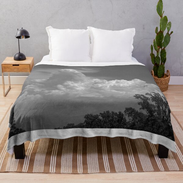 Item preview, Monumental Clouds designed and sold by John N.  Stewart.